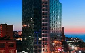 Novotel Владивосток